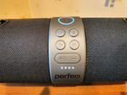 Беспроводная Bluetooth-колонка pipe от Perfeo объявление продам