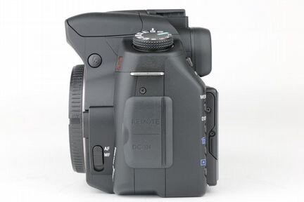 Sony a350 (body) гарантия
