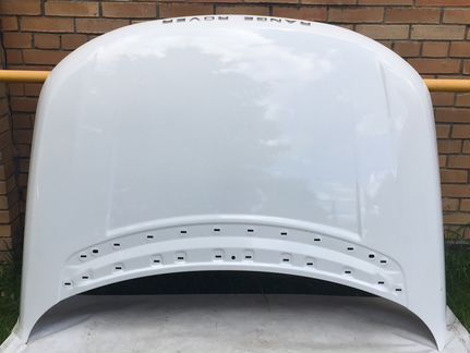 Капот Land Rover Range Rover Vogue 4 / кузов L 405