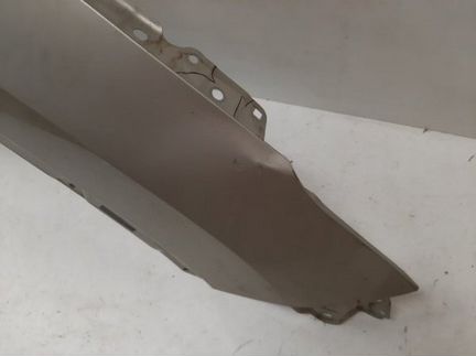 Крыло переднее правое Lexus Rx 4 2016
