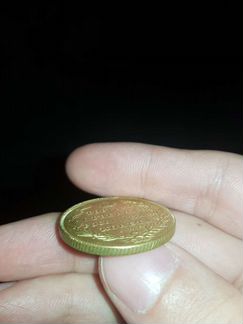 Коллекционые монеты