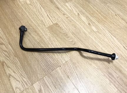 Вакуумный трубопровод Mercedes W246 W176 W117 X156