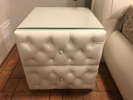 218843 Комплект мебели для спальни poufрouf Verona