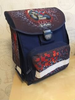 Портфель школьный