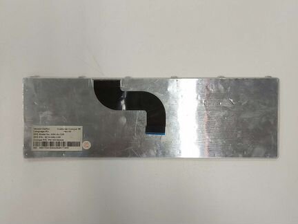 Клавиатура для ноутбука acer NSK-ALC0R