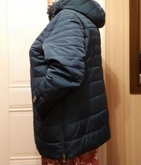 Демисезонная куртка