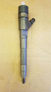 Топливные форсунки bosch, iveco, fiat 0445110418 5