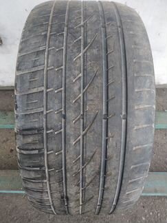 295 40 20 Continental Cross Contact UHP 110Y