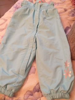 Полукомбинезон