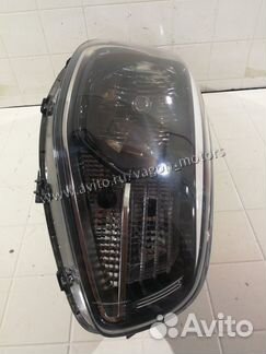 Фара передняя правая Kia Soul 2 PS 2013-2019