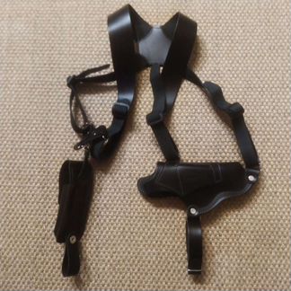 Оперативная кобура гроза 02/021/хорхе