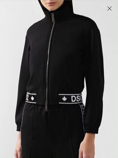 Новый бомбер dsquared2 38 размер