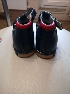 Сандали Таши Орто Новые