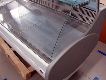 Холодильная витрина