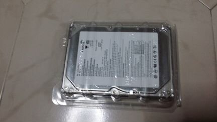 Жесткий диск barracuda 7200.7 40 gbytes