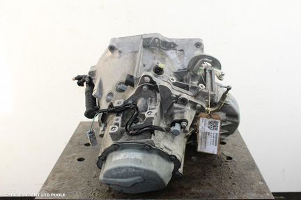 Коробка передач Citroen Evasion 2.1td