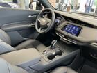 Cadillac XT4 2.0 AT, 2021 объявление продам