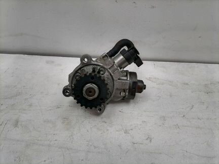 Тнвд Volkswagen Crafter 2.0 TDI 2014