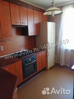 1-к квартира, 33.2 м², 4/10 эт.