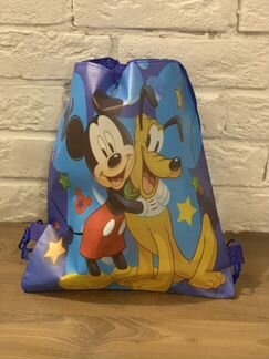 Мешок/рюкзачок