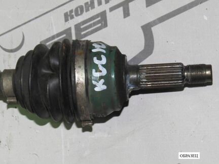Привод toyota daihatsu K3-VE boon passo M301S QNC1