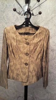 Женский жакет