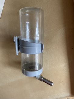 Поилка для грызунов