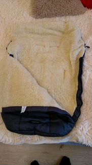 Конверт в каляску