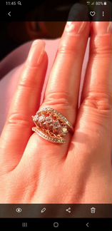 Золотое кольцо