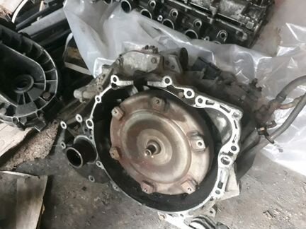 АКПП 50-42L Volvo v70xc