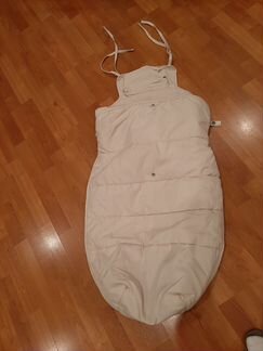 Конверт Esspero флисовый