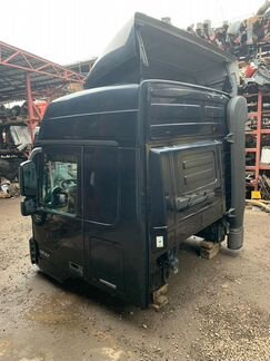 Кабина Мерседес Актрос мп 3
