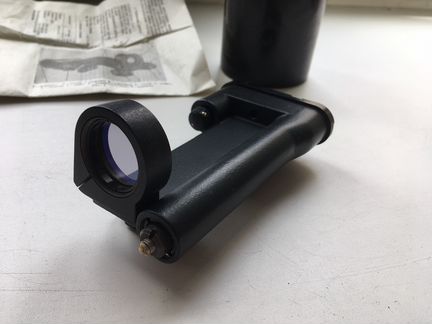 Коллиматорный прицел «Русак»