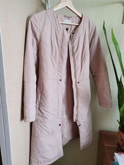 Пальто personage