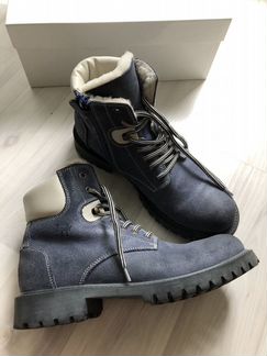 Ботинки Il gufo