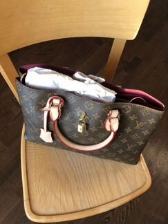Louis Vuitton сумка