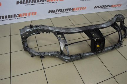 Панель передняя Форд Мондео 4 Гелакси S-макс