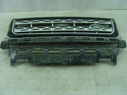 Решетка радиатора Land Rover Freelander