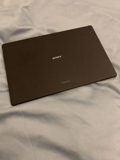 Планшет Sony Xperia z4 Tablet 32GB LTE