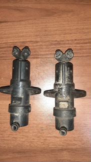 Bmw E 65 форсунка омывателя фар