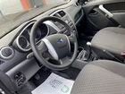 Datsun on-DO 1.6 МТ, 2019, 68 000 км объявление продам
