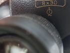 Бинокль Karl Zeiss 8Х30 с чехлом(Германия.гдр) объявление продам