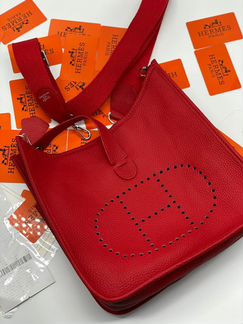 Сумка Hermes оригинал исполнение