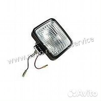 Фара Caterpillar на погрузчик