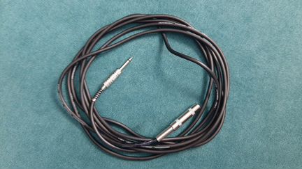 Гитарный кабель Leem GTJ-15