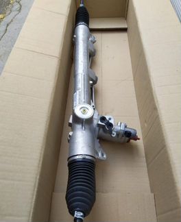 Рулевые рейки Мерседес с204 е211 s220 s221 230