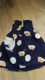 Платье 3 года