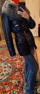 Куртка D&G зимняя