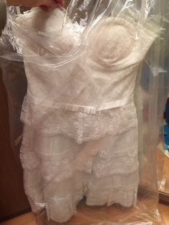 Коктейльное платье Aspeed USA