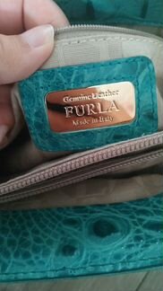Cумка Furla оригинал Как новая